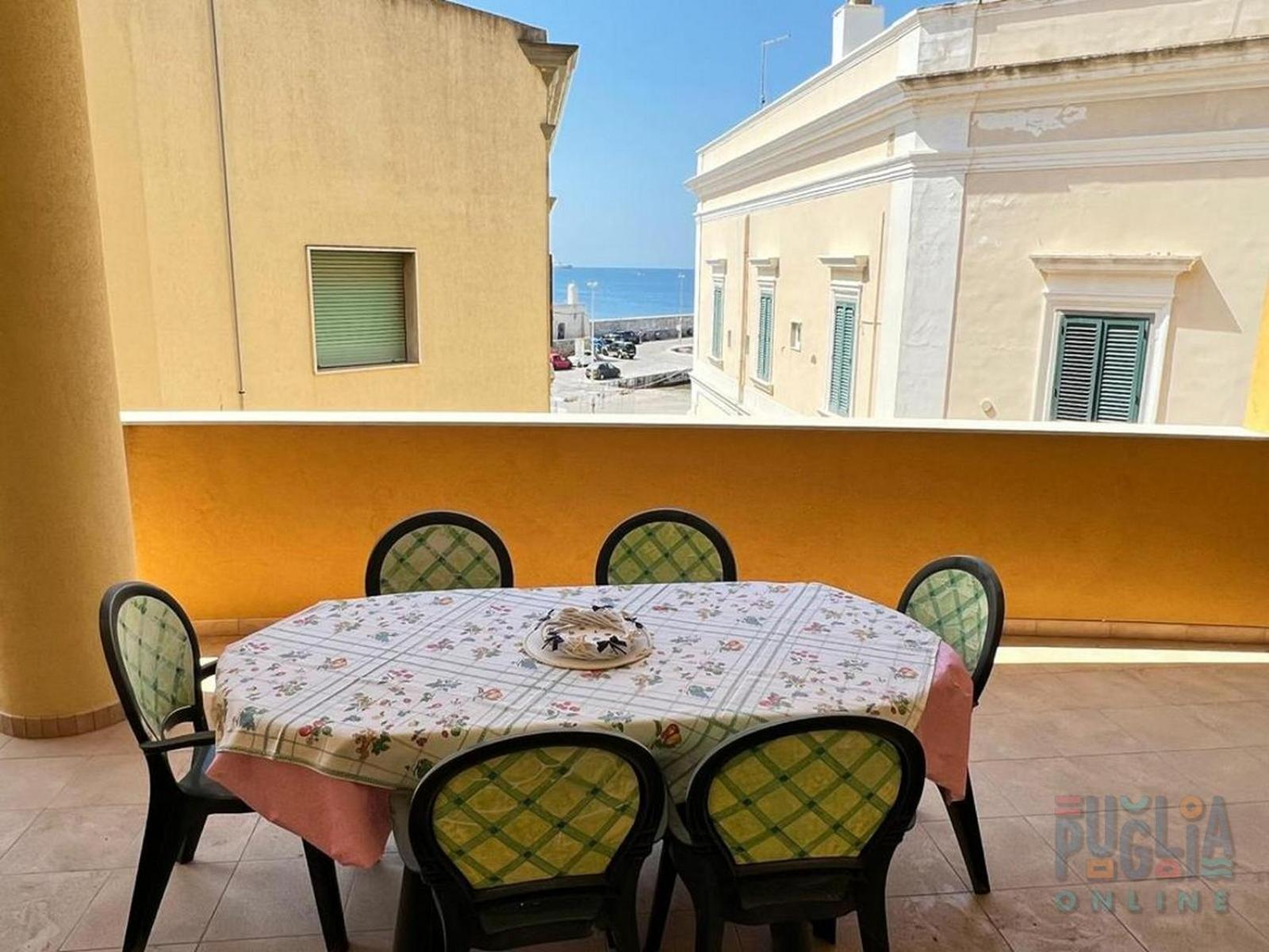 Fontana Greca 5 Puglia On Line Ferienhaus Gallipoli
