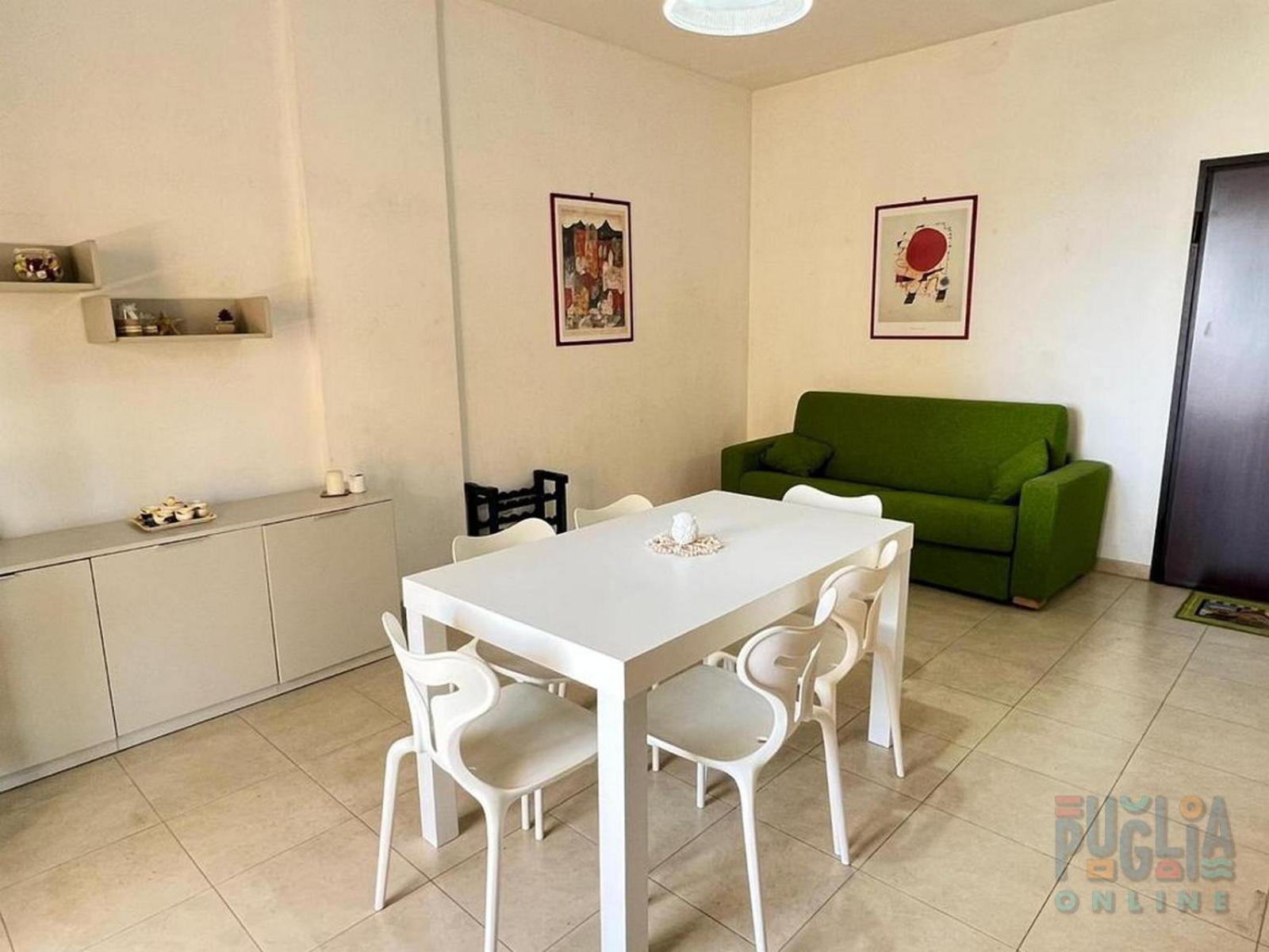 Ferienhaus Fontana Greca 5 Puglia On Line Gallipoli