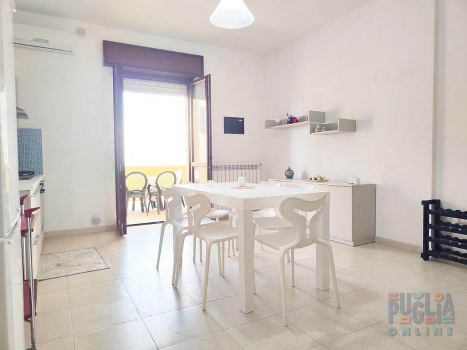 Ferienhaus Fontana Greca 5 Puglia On Line