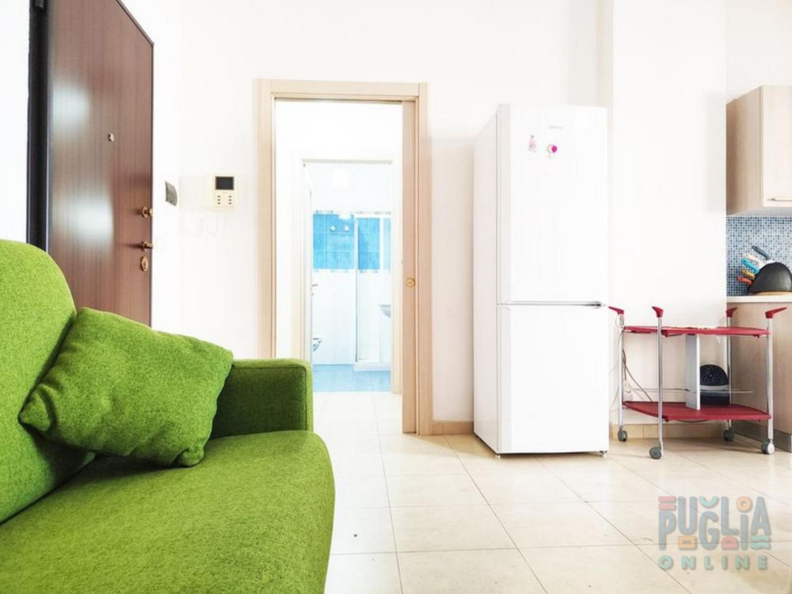 Fontana Greca 5 Puglia On Line Ferienhaus Gallipoli